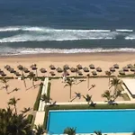 Beautiful 3 Bedroom, Fully Furnished, On The Beach