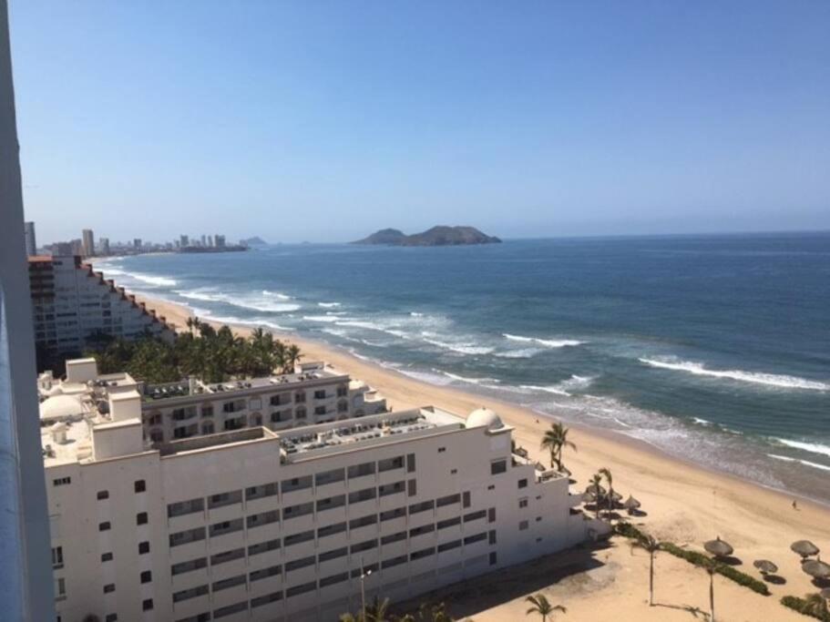 Apartamento Beautiful 3 Bedroom, Fully Furnished, On The