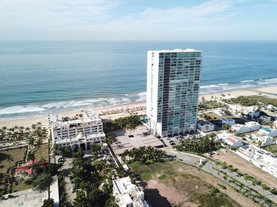 Apartamento Beautiful 3 Bedroom, Fully Furnished, On The *