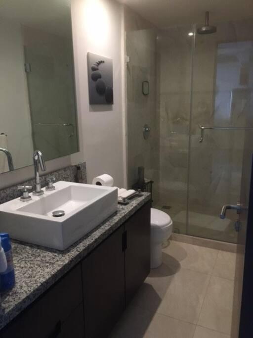 Apartamento Beautiful 3 Bedroom, Fully Furnished, On The