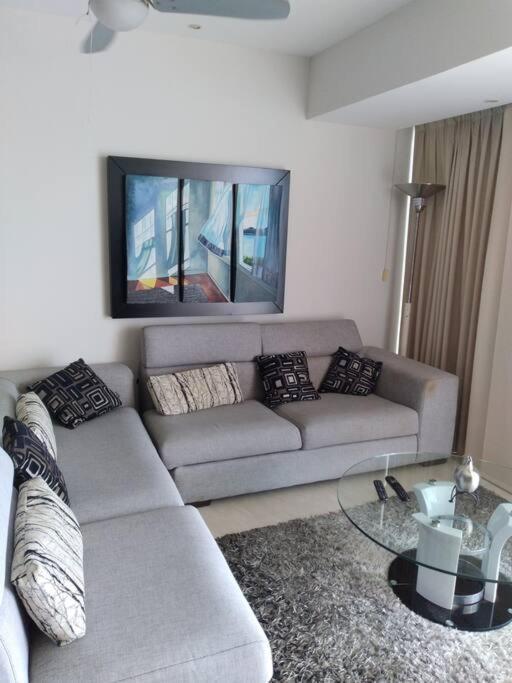 Beautiful 3 Bedroom, Fully Furnished, On The Apartamento Mazatlán