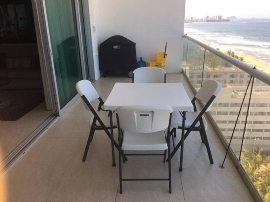 Apartamento Beautiful 3 Bedroom, Fully Furnished, On The