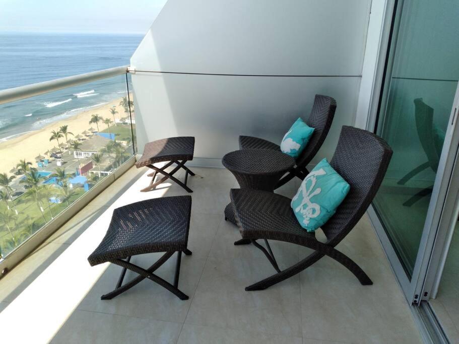 Apartamento Beautiful 3 Bedroom, Fully Furnished, On The *