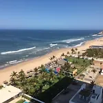 Beautiful 3 Bedroom, Fully Furnished, On The Beach